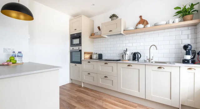 Коттедж Luxury End House Inverness