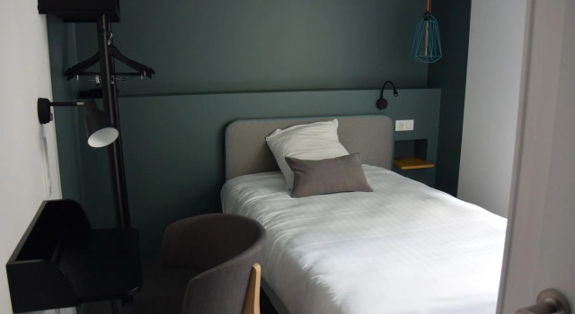 Le petit Cosy Hôtel