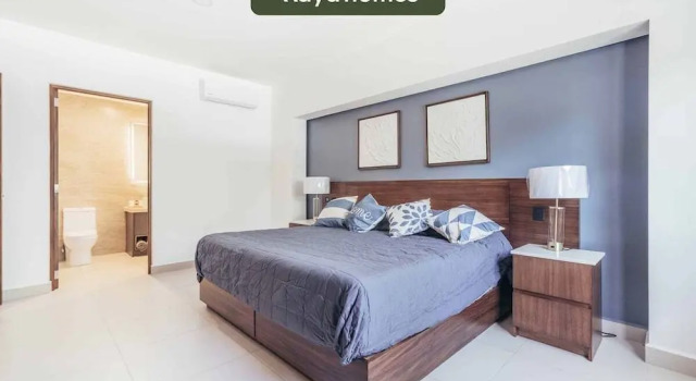 Номер Standard Cozy 2BR House 2 min to the Beach - Pool - Terrace
