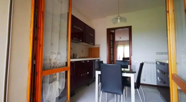 Robertos House a Stones Throw From the Val Dorcia, Забронировать Апартаменты/квартира Отели Кьянчано-Терме с парковкой, Парковка