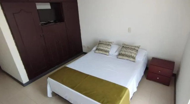 Jardines de Santa Maria, Réserver Appartement Cartago Valle del Cauca