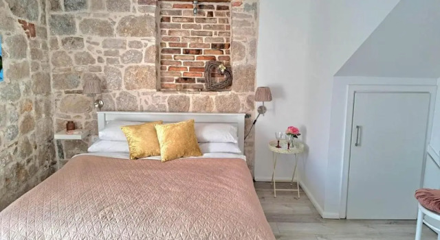 Номер Standard Guest House Kala