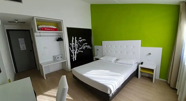 Номер Superior Green Hotel