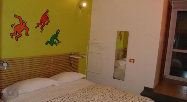 InCentro Apartments