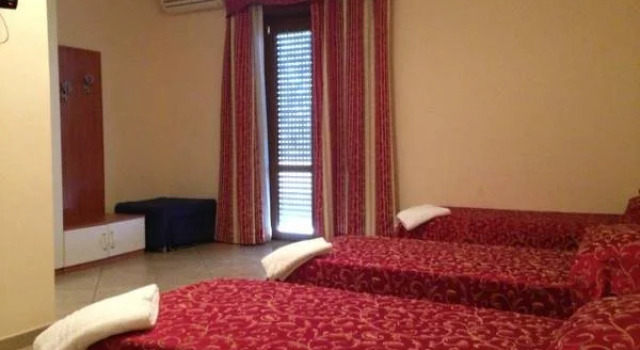 Affittacamere Flavia Roma, Prenota Hotel Hotel a Lazio con parcheggio, Parcheggio
