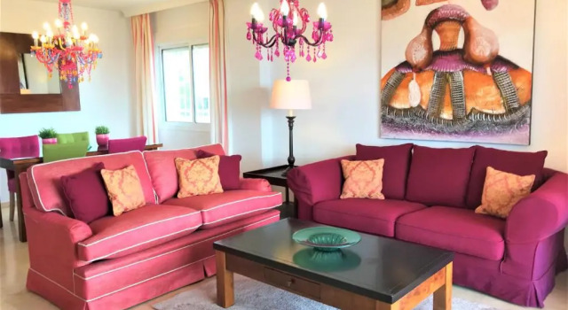 Апартаменты Apartments Bermuda Beach