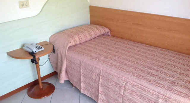 Номер Standard Hotel Parini