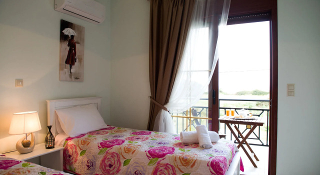 Petra Villas, Reserva ahora Villa Gennadi Rodas