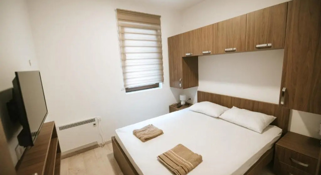 Kraljevi Konaci -Apartmani Bajka