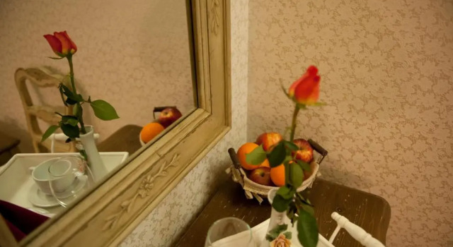 Полулюкс Boutique Hotel Anagennisis