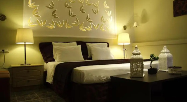 Номер Standard Lydia Hotel