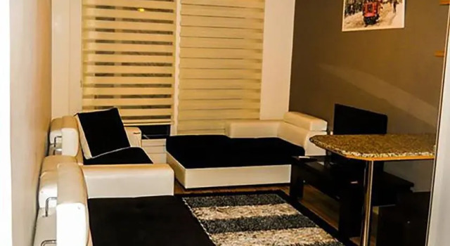 Apartment Red, Rezerwuj Apartament Bornova Izmir