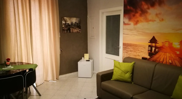 Chiaia Suites