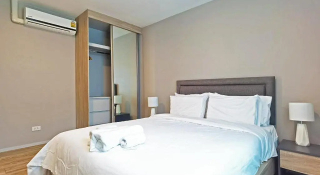 Люкс Blossom Sathon Condo