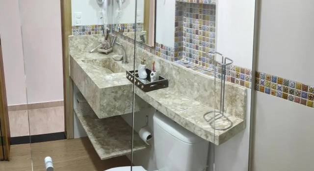 Sua casa de lazer em Caraguá