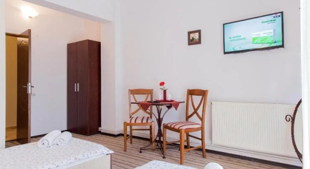 Pensiunea Bistro Boema, Забронировать Отель СПА-отели Плоешти, SPA-услуги
