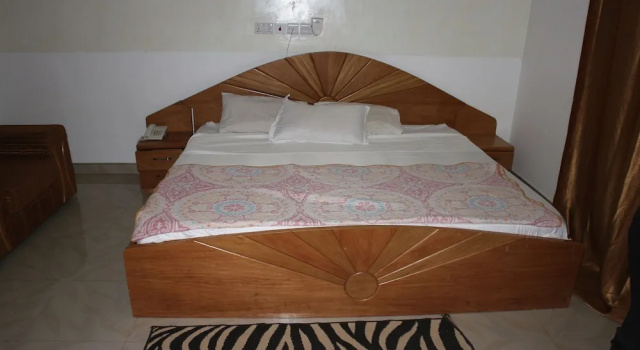 Люкс Executive Pioneer Guest Lodge