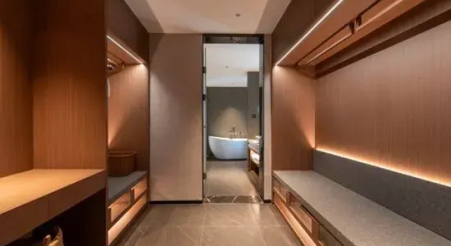 Люкс FUORTUNE Hotel-Chaozhou Kaiyuan Temple Thai Buddhist Hall Branch