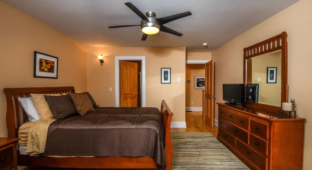 Wisp' n Away 5 Bedroom House, Buchen Sie Hotel Hotels in Maryland mit Parkplatz, Parkplätze
