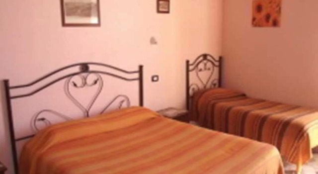 Casa Ravanusella