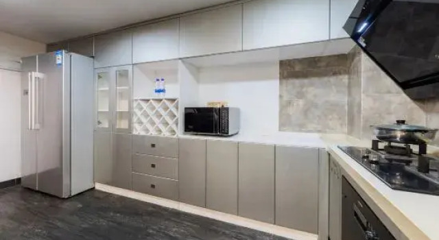 Люкс Deluxe S&Y Apartment