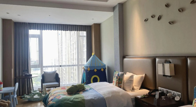 Veegle Jiafeng Hotel Hangzhou