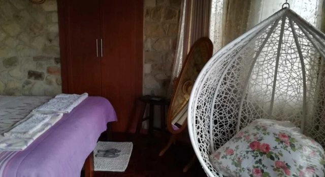 Standard Doppel Zimmer Lapeng Ha Mamosa