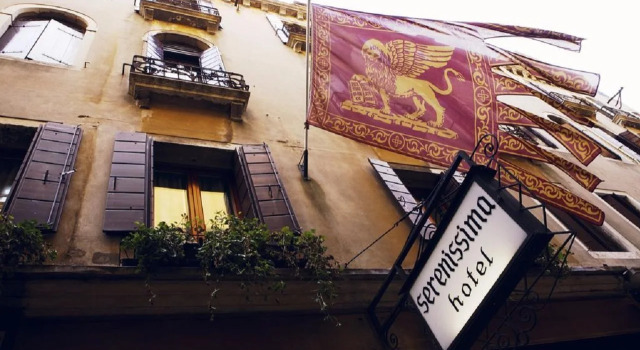 Hotel Serenissima