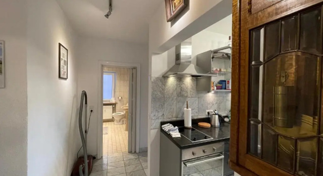 Apartment am Roten Tor, Забронировать Апартаменты/квартира Аугсбург Романтическая дорога, рядом с Augsburg Botanical Garden