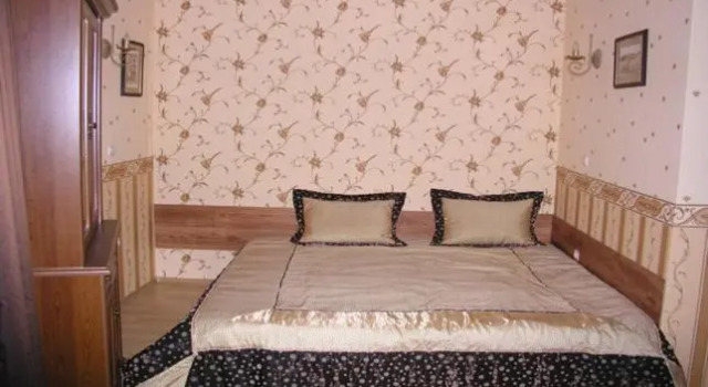 Полулюкс Guest Rooms Bela Neda