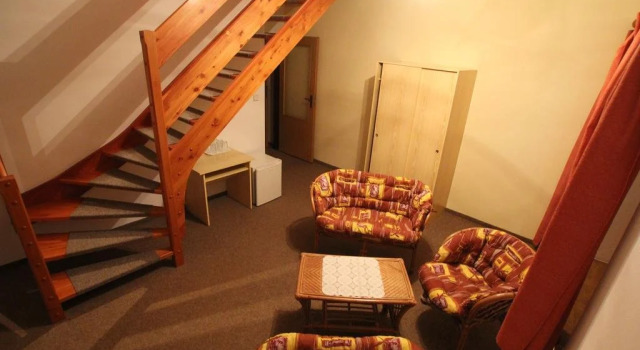 Penzion Bona, Rezerwuj Hotel Rokytnice nad Izerą 