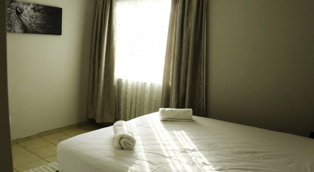 Tilla's Guesthouse