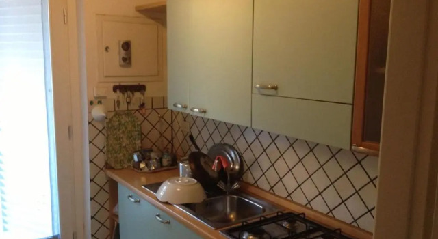 Коттедж Casa Viareggio