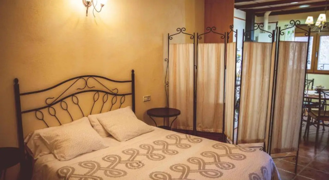 La Vall de Silvestre, Reserva ahora Hotel Mas de Barberáns Tarragona