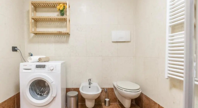 Апартаменты Alessia's Flat - Portello 2