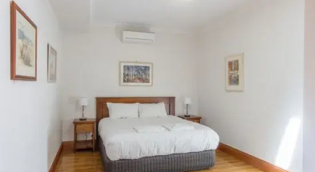 Номер Standard Birdwood Motel