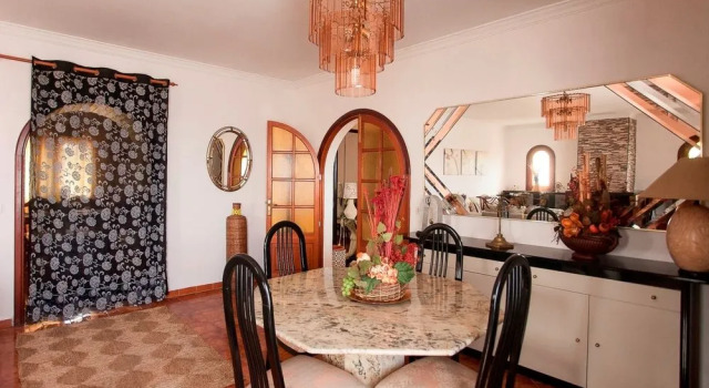 Villa Can Antonia Dotze