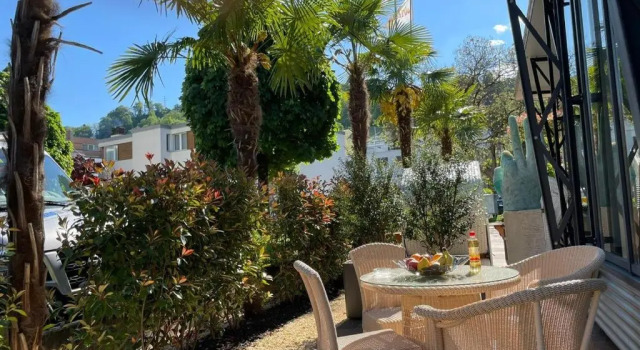 Апартаменты с 3 комнатами Apartments Chalet Wirz Travel