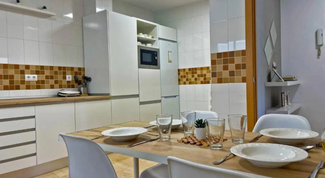 Apartamento Arcis - Ole Solutions, Забронировать Апартаменты/квартира Апартаменты Аркос-де-ла-Фронтера, рядом с Площадь Кабильдо, Апартаменты/квартира