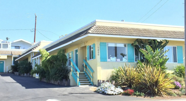 Beach Bungalow Inn and Suites, Забронировать Отель Морро-Бэй San Luis Obispo County, рядом с Heron and Cormorant Rookery