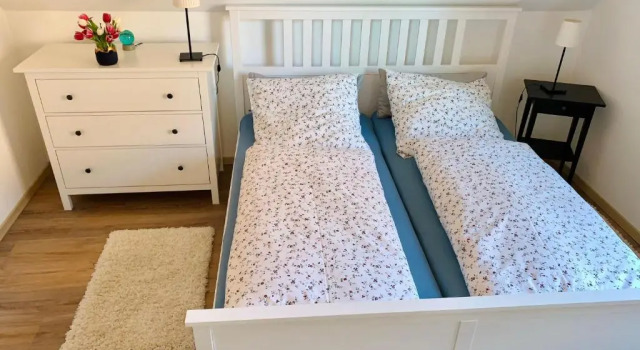 Ferienwohnung-bei-Familie-Kuehl, Book Hotel 3-Star Hotels in Fehmarn, 3*