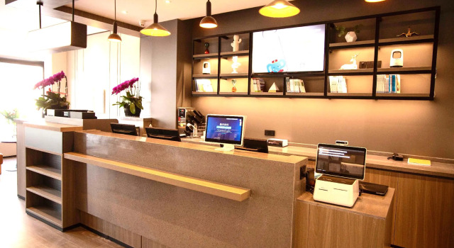 Hanting Hotel Zhoukou Taikang County, Rezervovat Hotel Taikang Henan