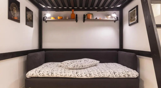 Студия LittleAndCosy
