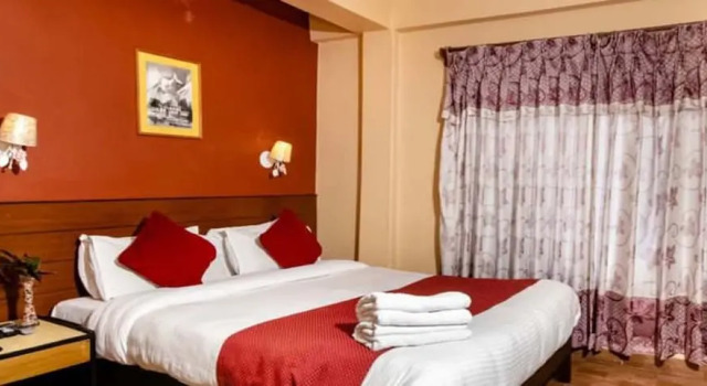 Номер Standard MeroStay 241 The Inn
