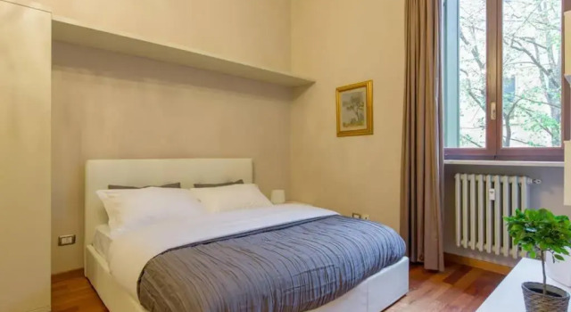 Апартаменты Comfortable Apartment behind the Arena di Verona