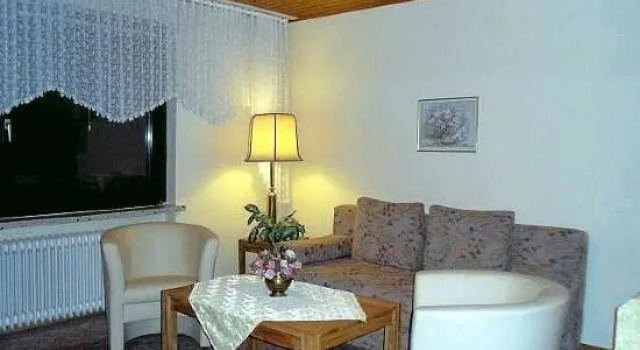 Ferienwohnung am Südhang, Réserver Hôtel Bad Grund Basse-Saxe