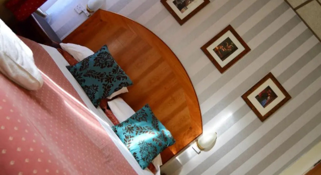 Двухместный номер Standard Oak Lea Hotel
