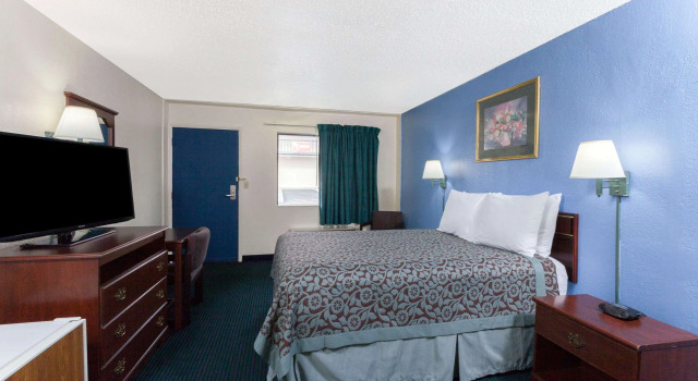 Days Inn - Oklahoma City Fairgrounds, Boek Hotel Hotels in Oklahoma met zwembad, Zwembad