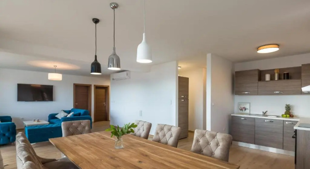Apartmani Arapovic