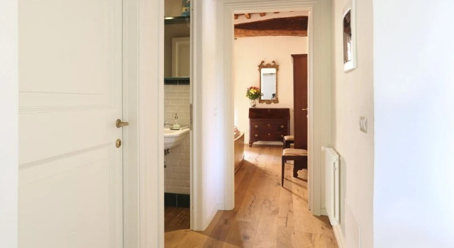 Appartamento Isotta by Vacation in Lucca, Buchen Sie Ferienwohnung Lucca Toskana